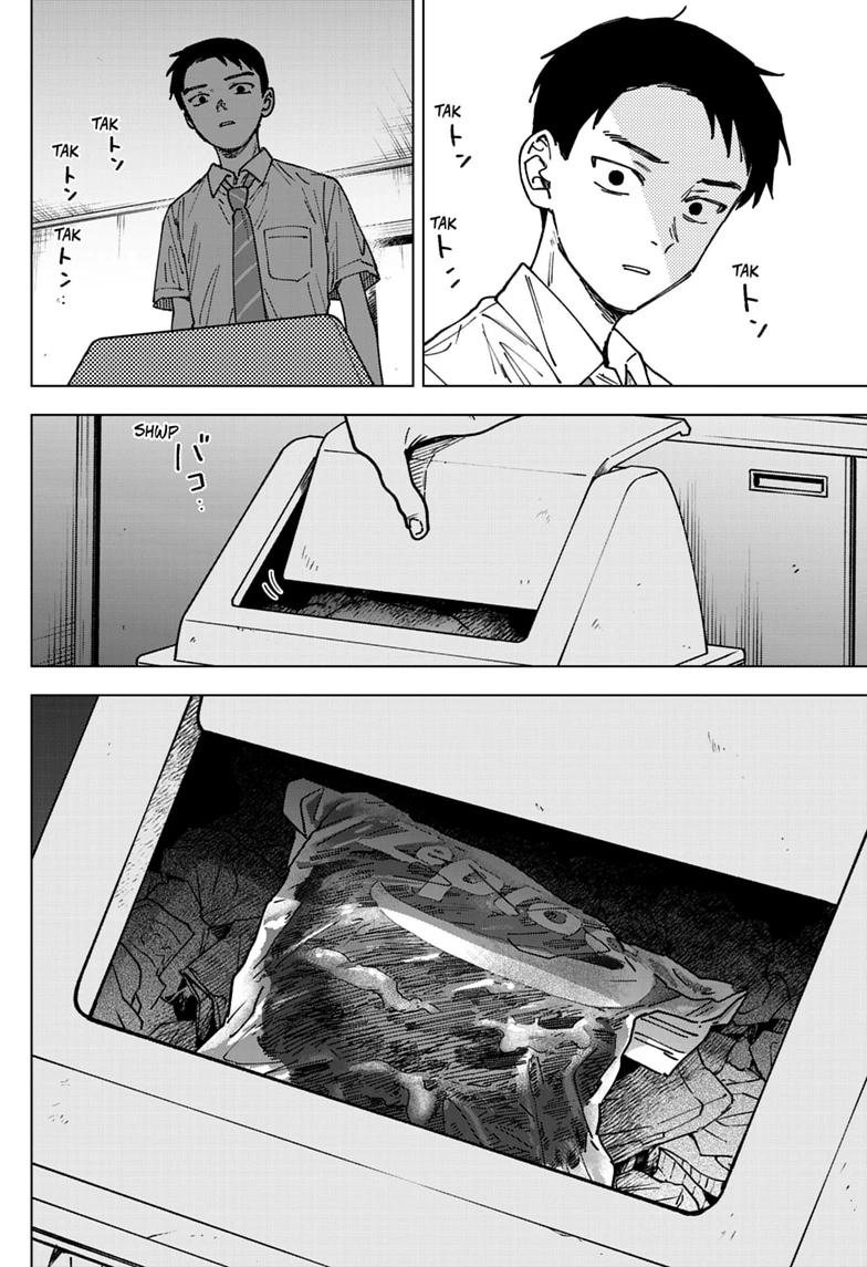Read Haunted Peak Manga Online