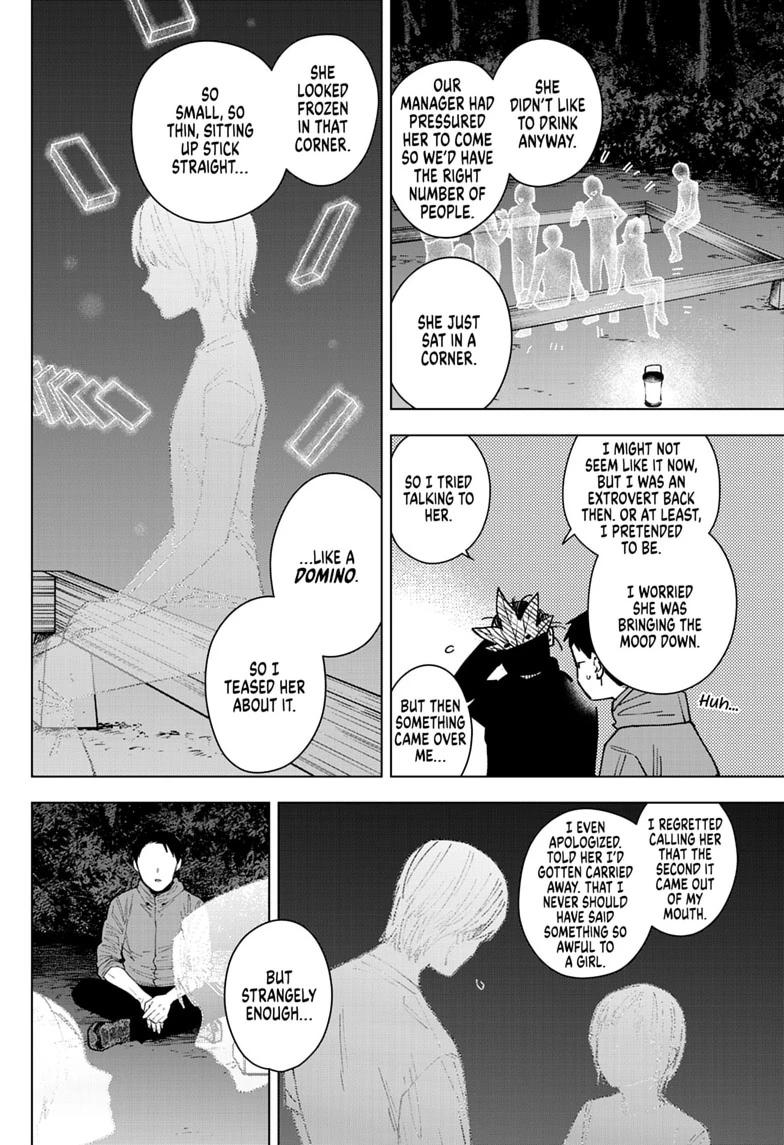 Read Haunted Peak Manga Online
