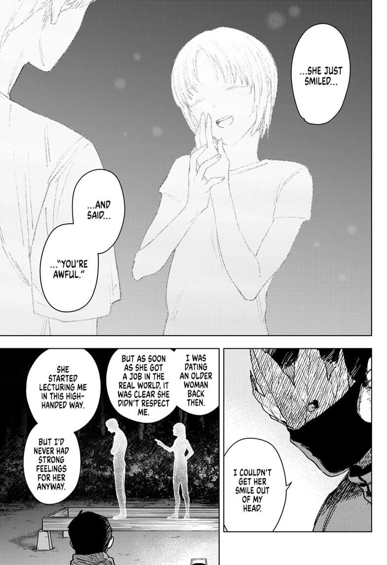 Read Haunted Peak Manga Online