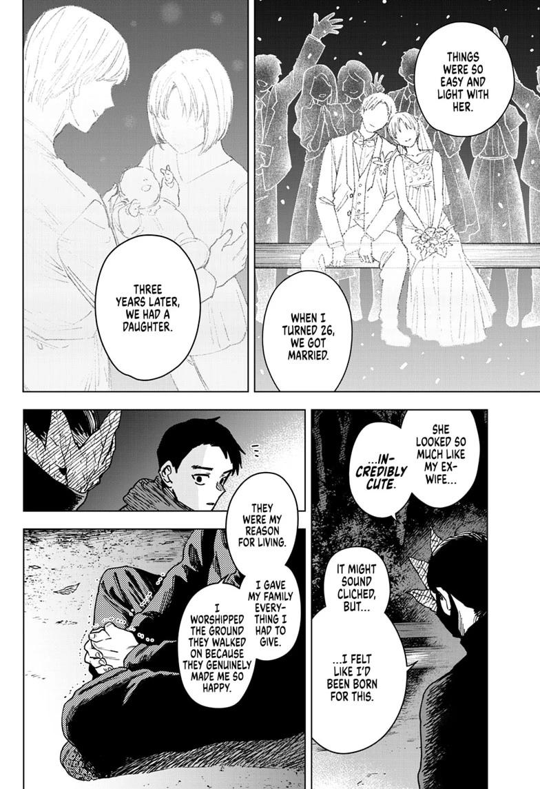 Read Haunted Peak Manga Online