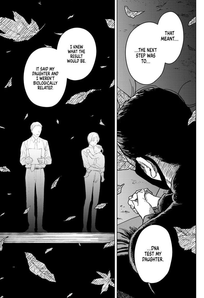 Read Haunted Peak Manga Online
