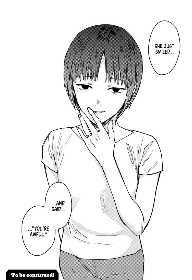Read Haunted Peak Manga Online