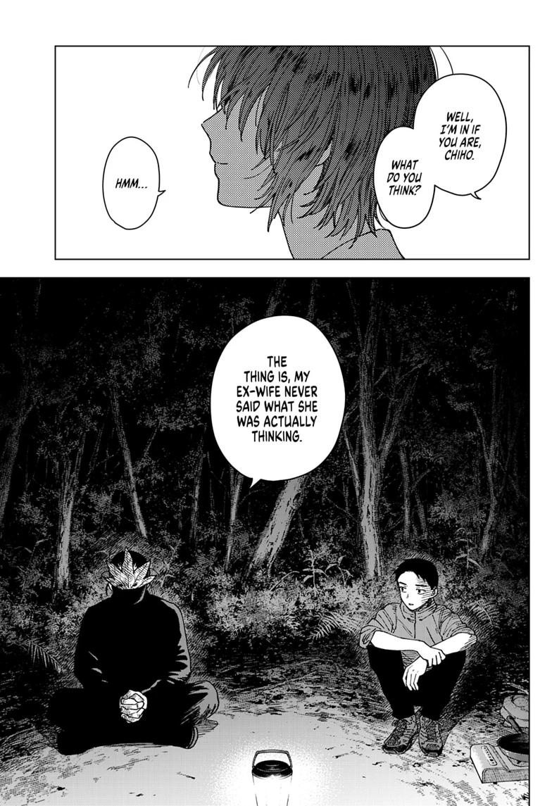 Read Haunted Peak Manga Online