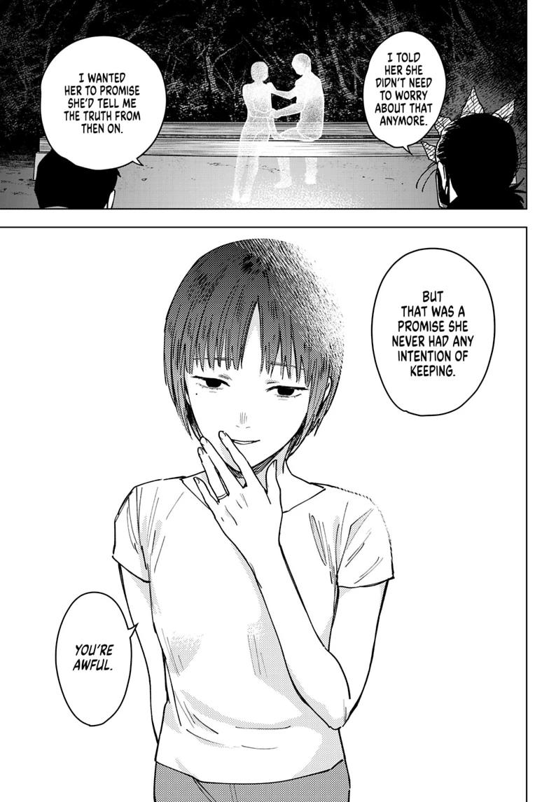 Read Haunted Peak Manga Online