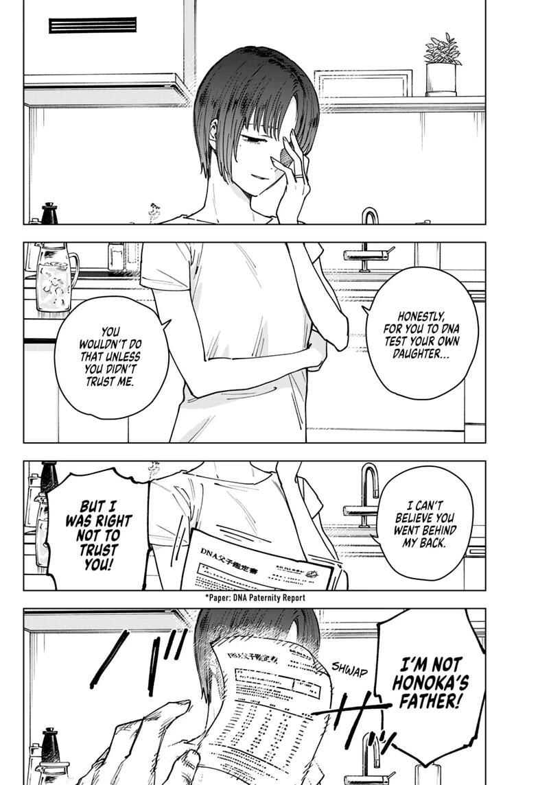 Read Haunted Peak Manga Online