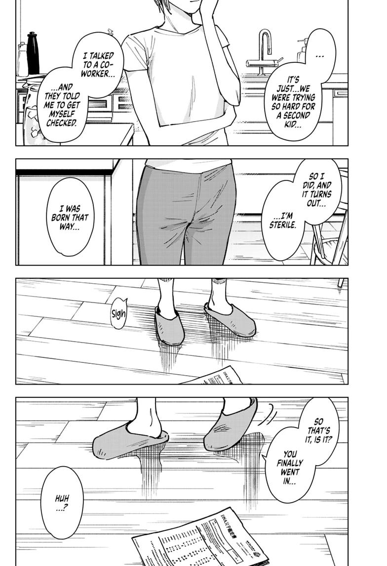 Read Haunted Peak Manga Online