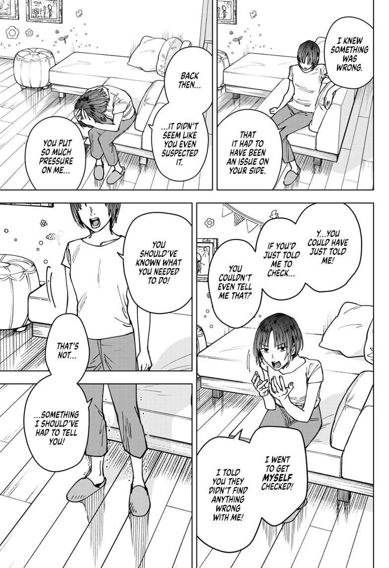 Read Haunted Peak Manga Online