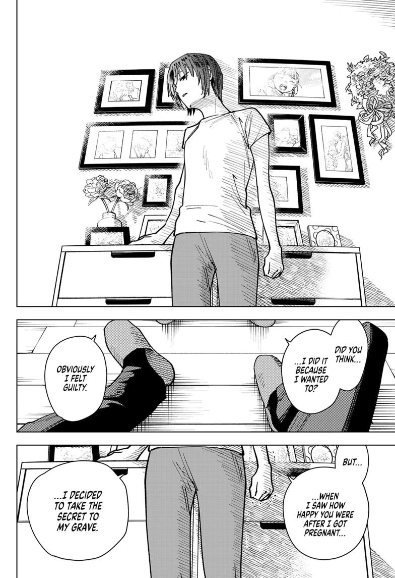 Read Haunted Peak Manga Online