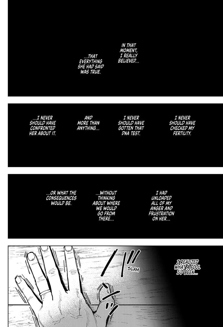 Read Haunted Peak Manga Online
