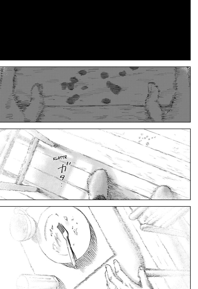 Read Haunted Peak Manga Online