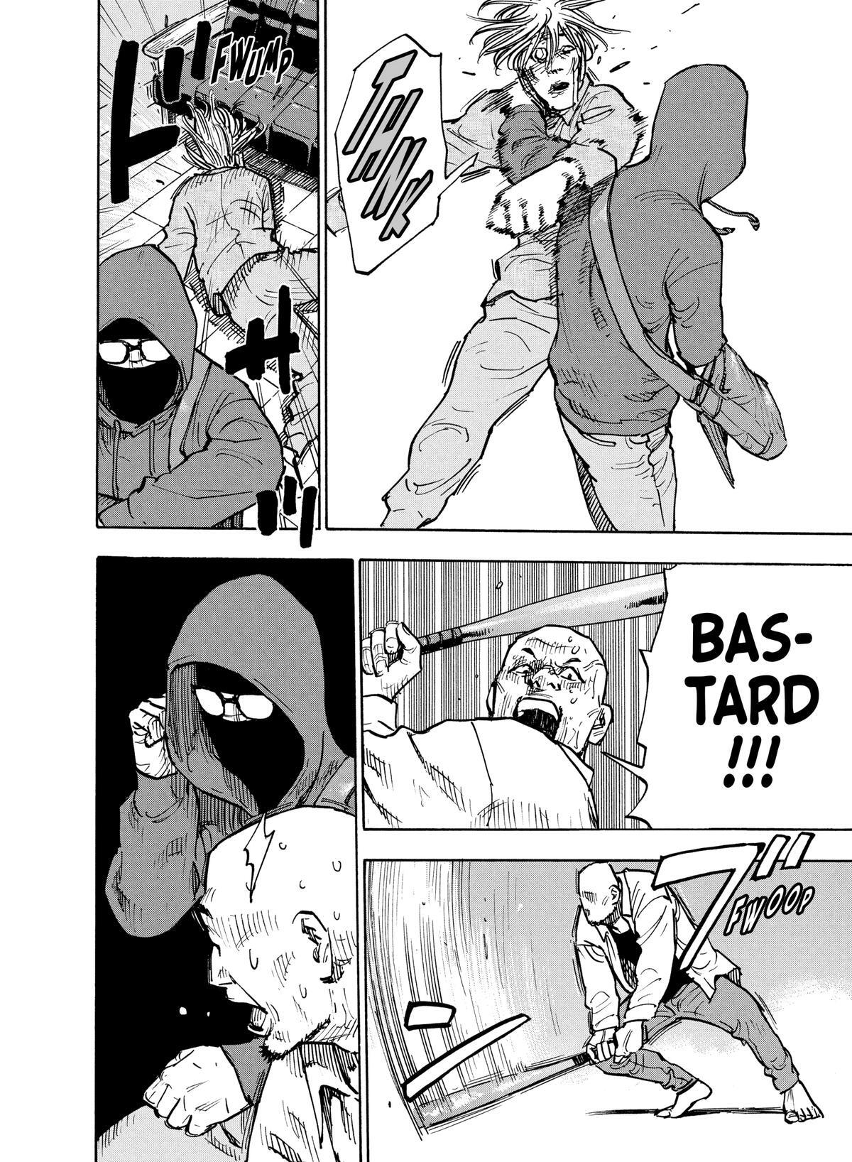 Read Heiwa no Kuni no Shimazaki e Manga Online