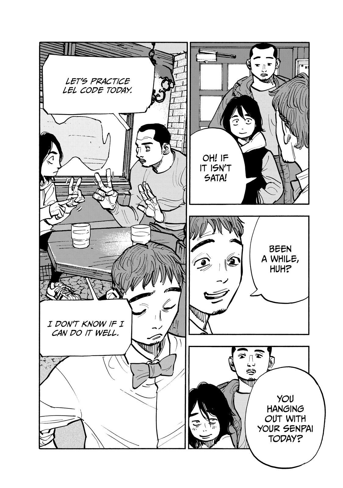 Read Heiwa no Kuni no Shimazaki e Manga Online