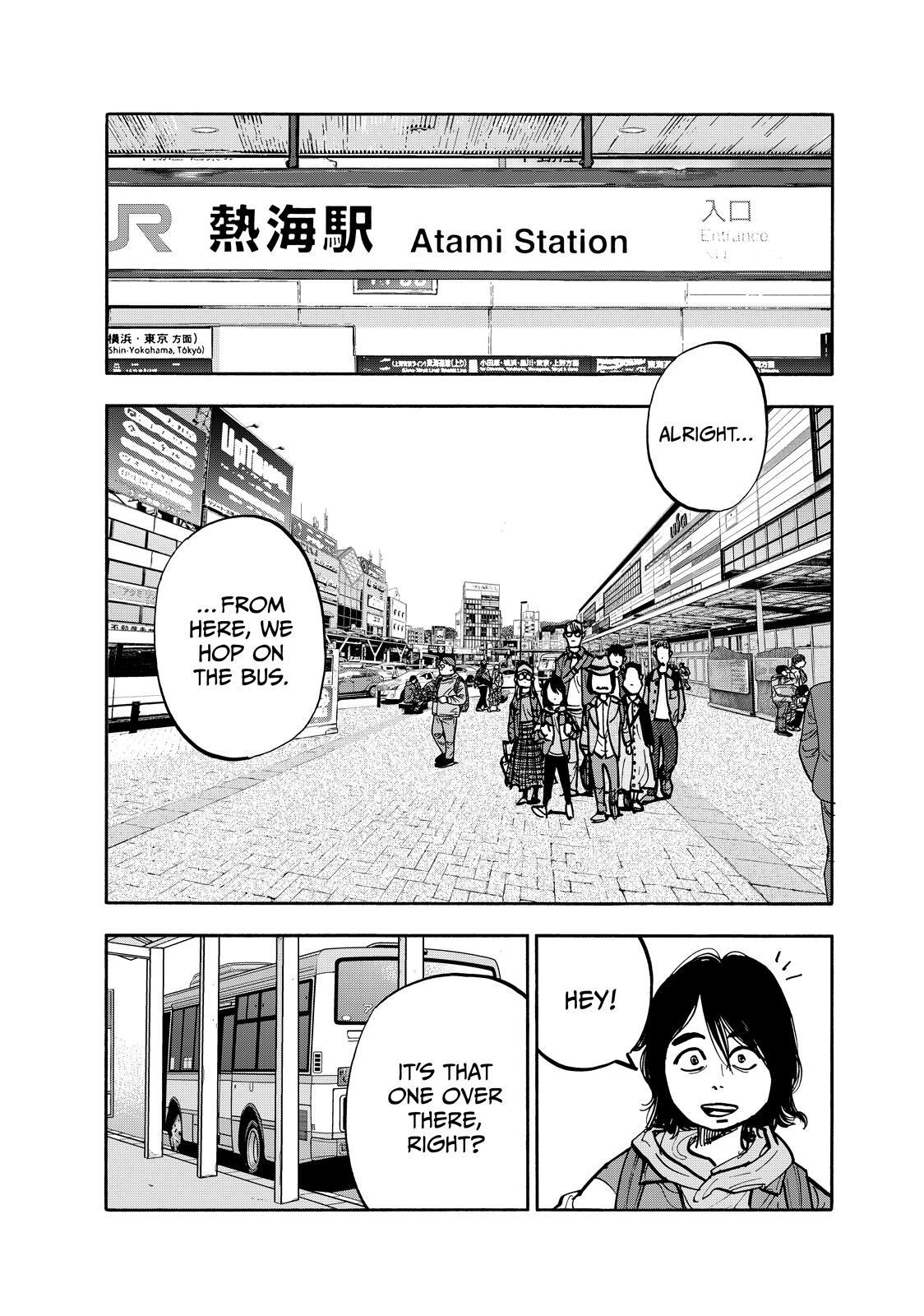 Read Heiwa no Kuni no Shimazaki e Manga Online