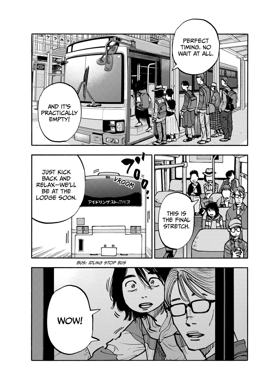 Read Heiwa no Kuni no Shimazaki e Manga Online