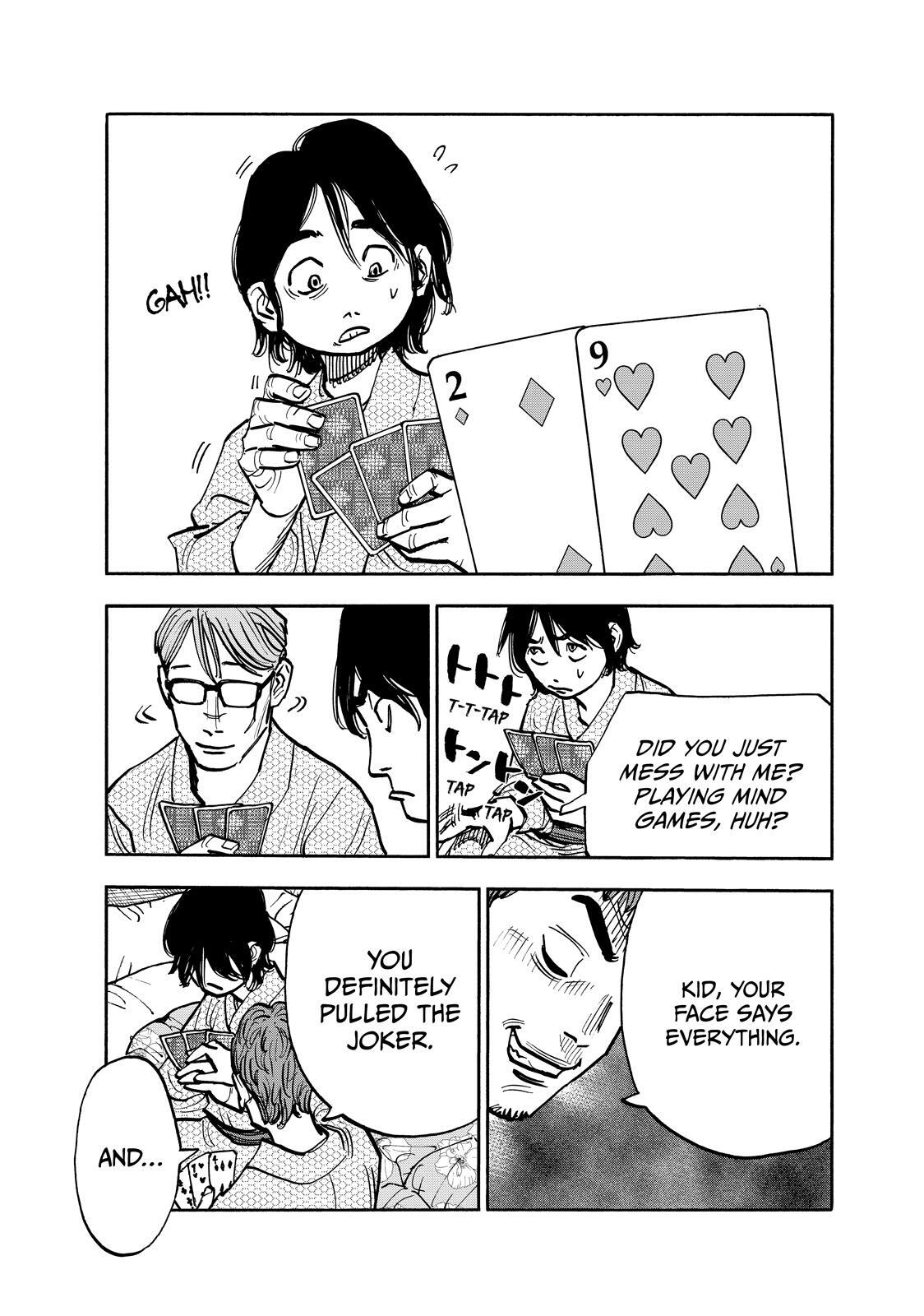 Read Heiwa no Kuni no Shimazaki e Manga Online