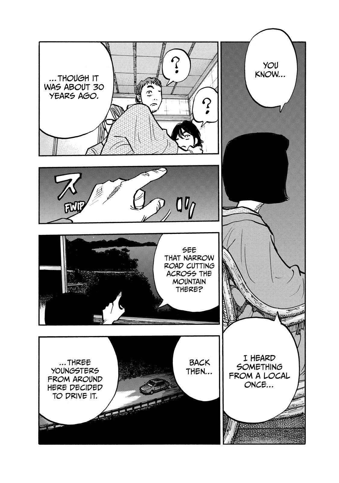 Read Heiwa no Kuni no Shimazaki e Manga Online