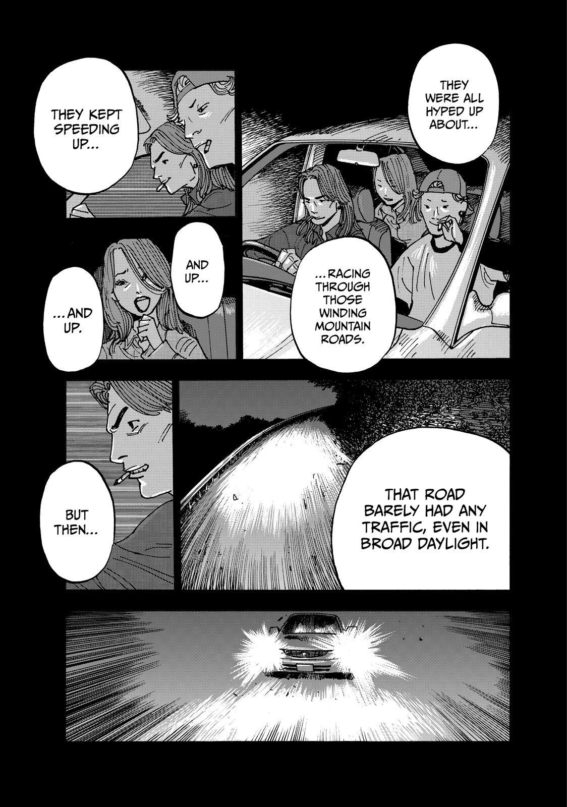 Read Heiwa no Kuni no Shimazaki e Manga Online
