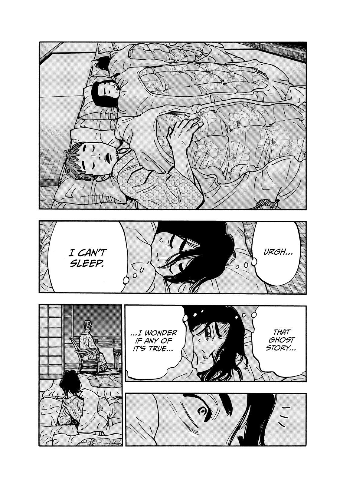 Read Heiwa no Kuni no Shimazaki e Manga Online