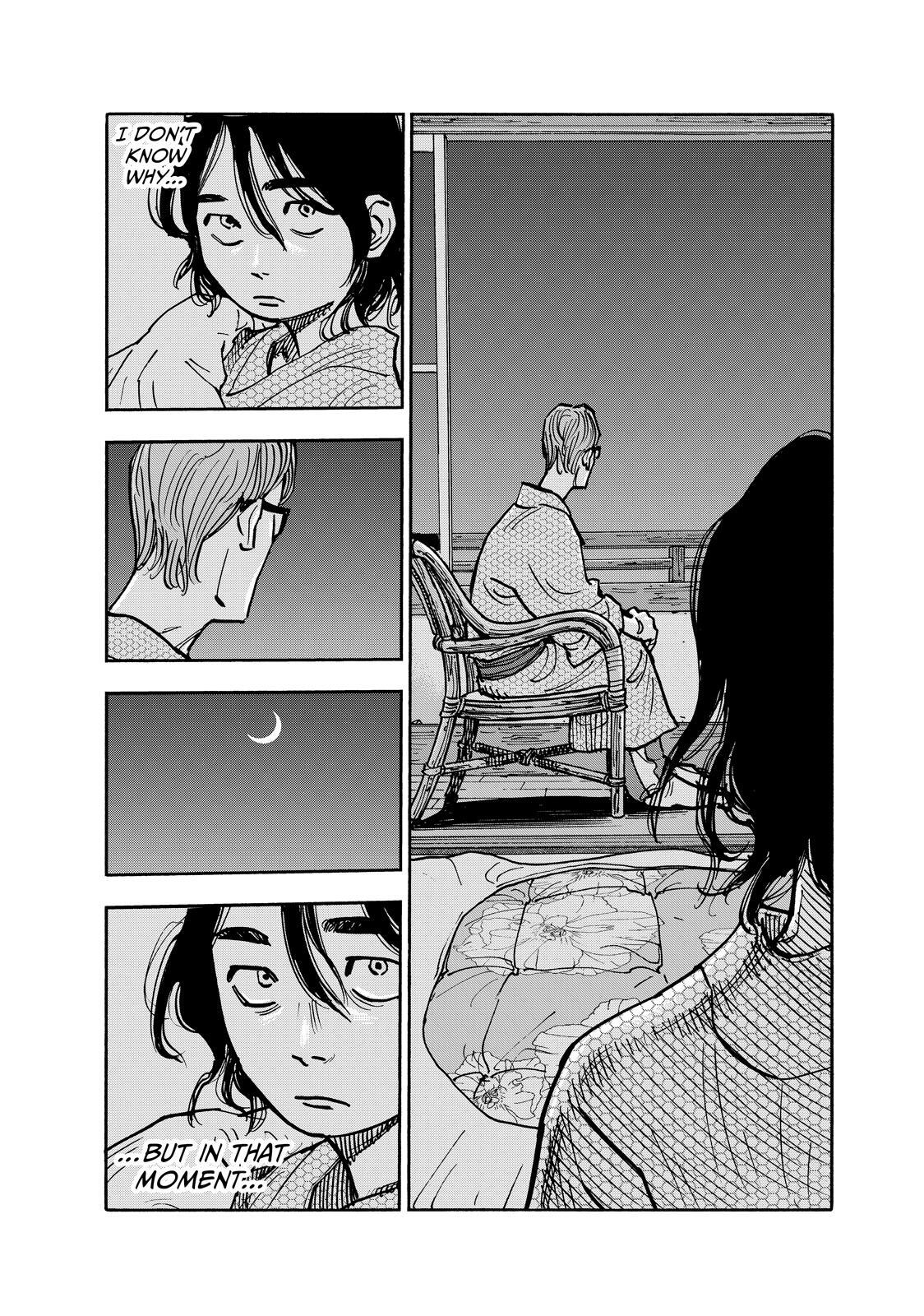 Read Heiwa no Kuni no Shimazaki e Manga Online
