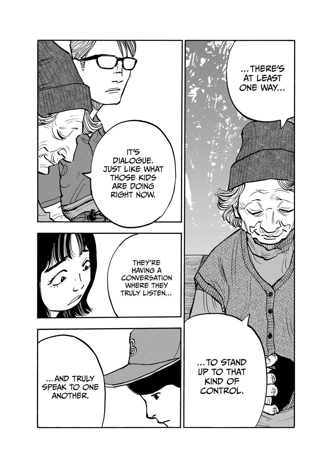 Read Heiwa no Kuni no Shimazaki e Manga Online
