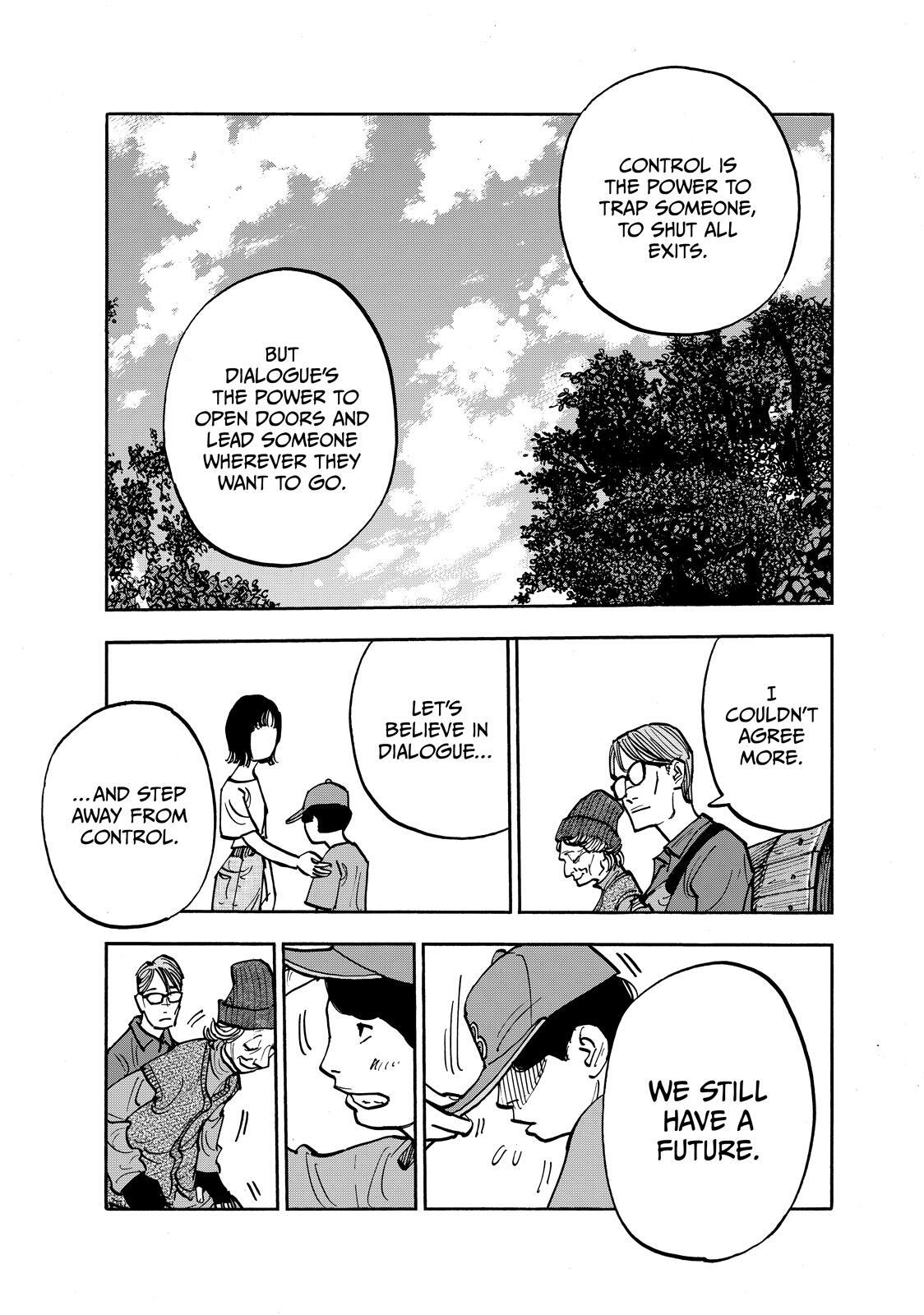 Read Heiwa no Kuni no Shimazaki e Manga Online