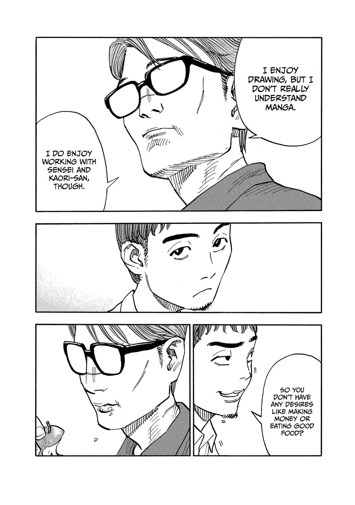 Read Heiwa no Kuni no Shimazaki e Manga Online