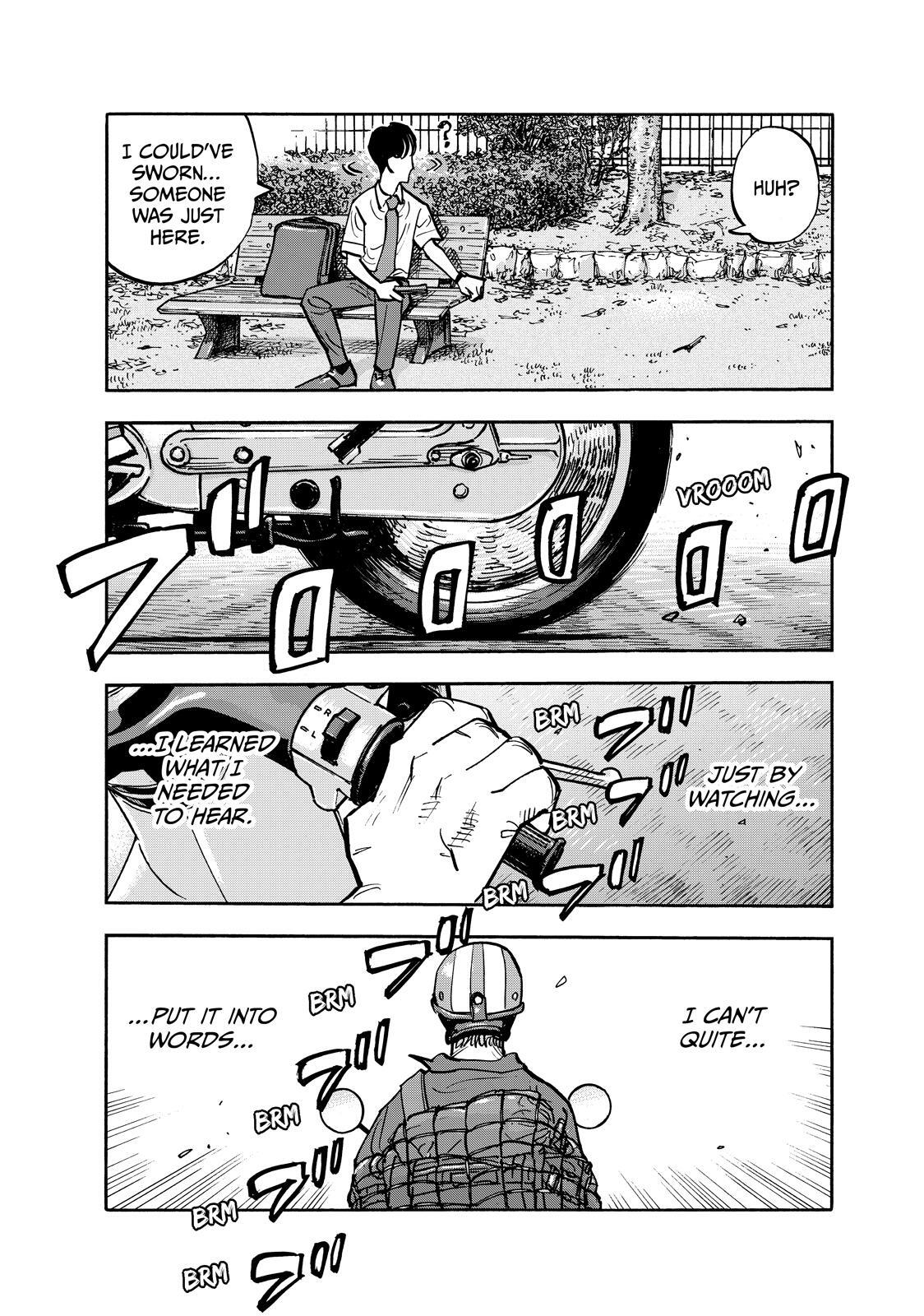 Read Heiwa no Kuni no Shimazaki e Manga Online