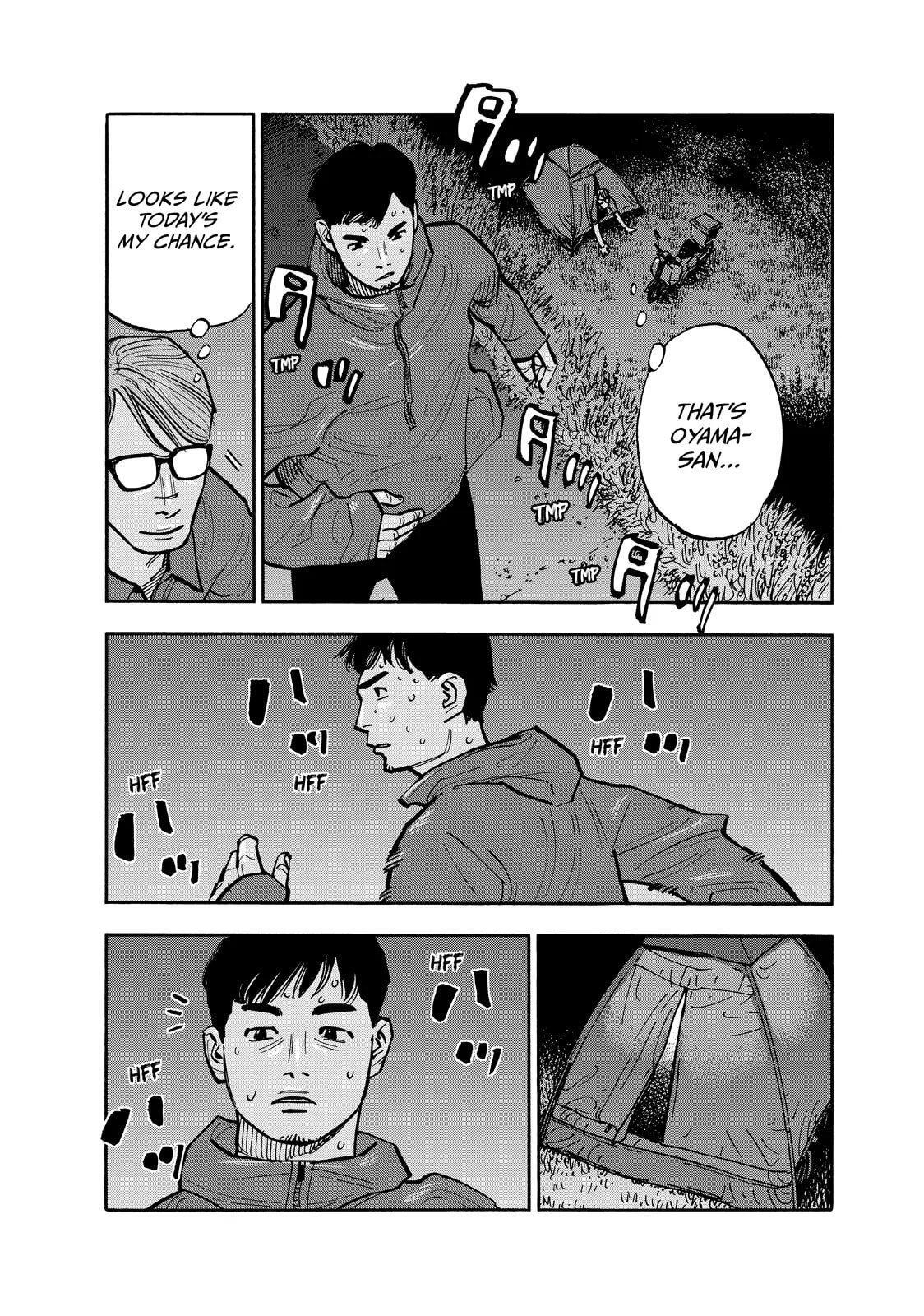 Read Heiwa no Kuni no Shimazaki e Manga Online