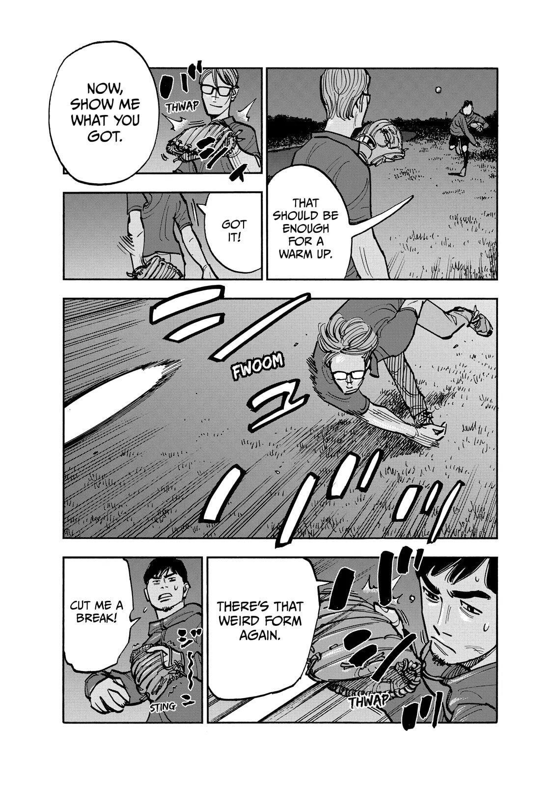 Read Heiwa no Kuni no Shimazaki e Manga Online