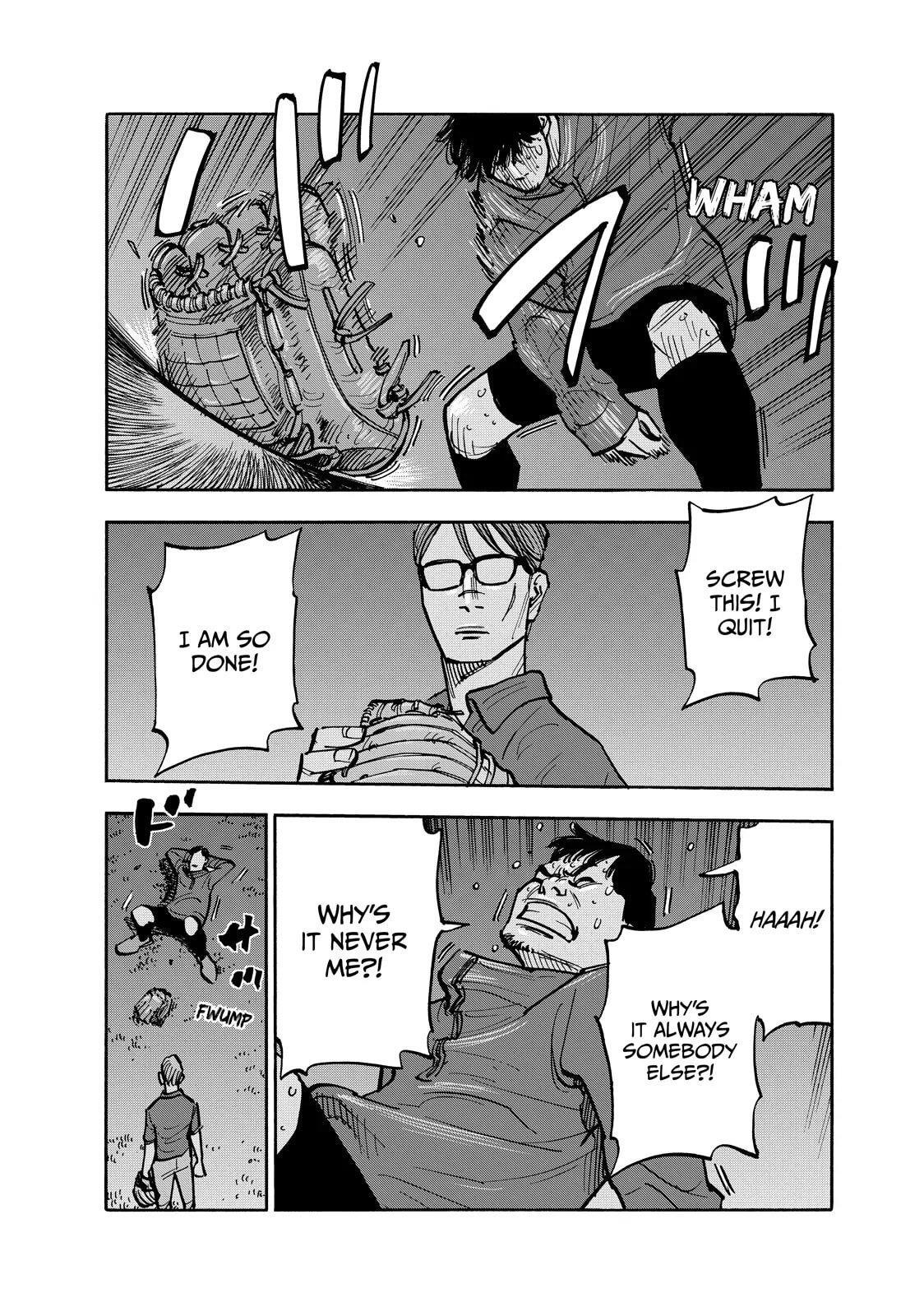 Read Heiwa no Kuni no Shimazaki e Manga Online
