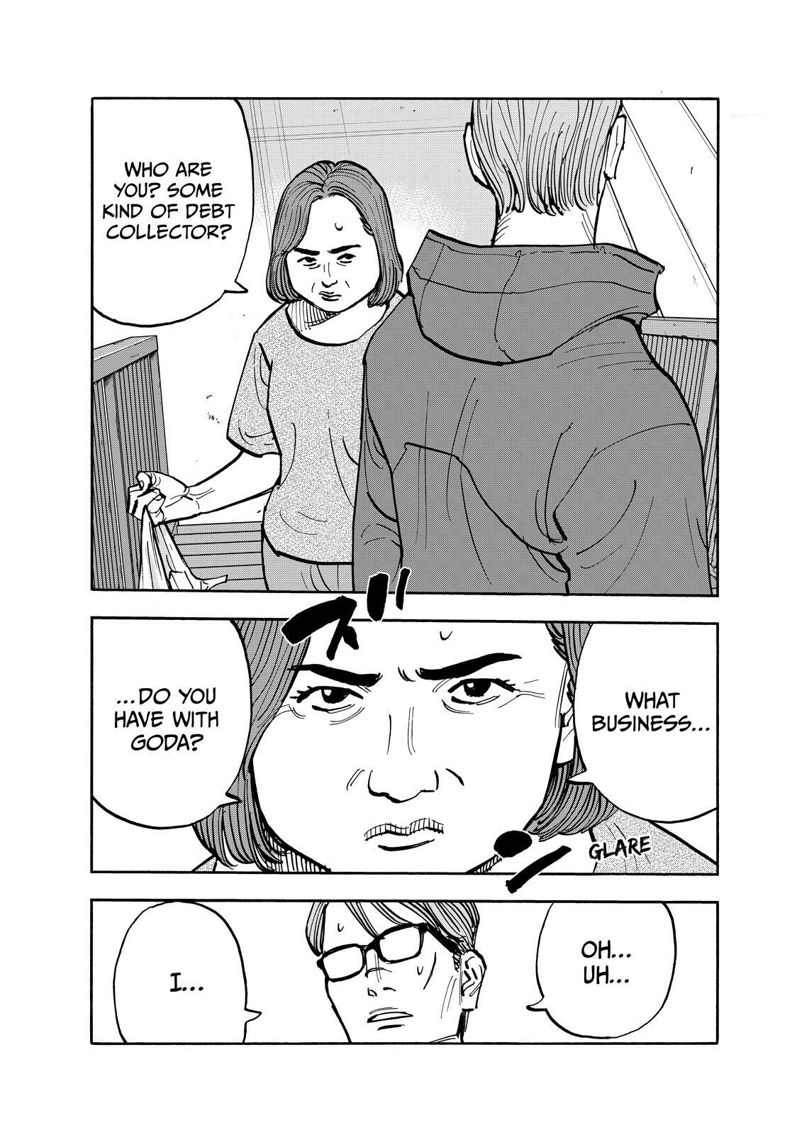 Read Heiwa no Kuni no Shimazaki e Manga Online