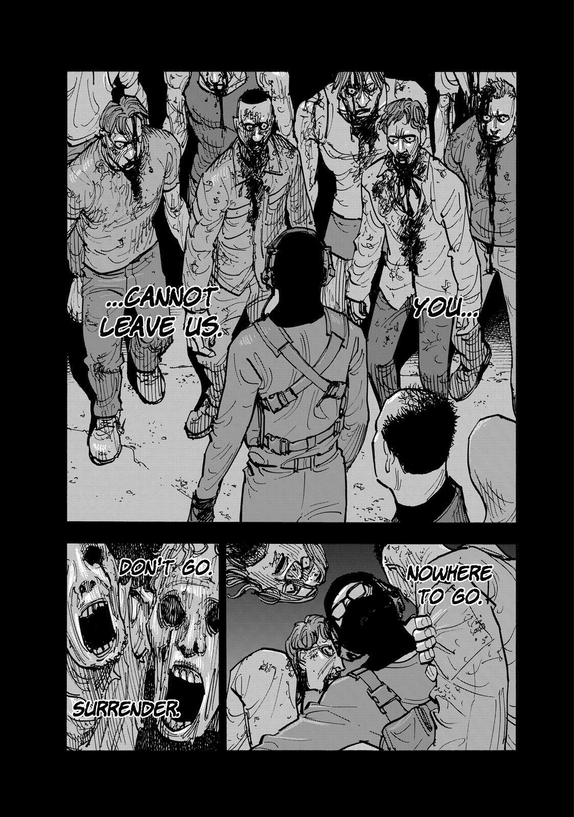 Read Heiwa no Kuni no Shimazaki e Manga Online