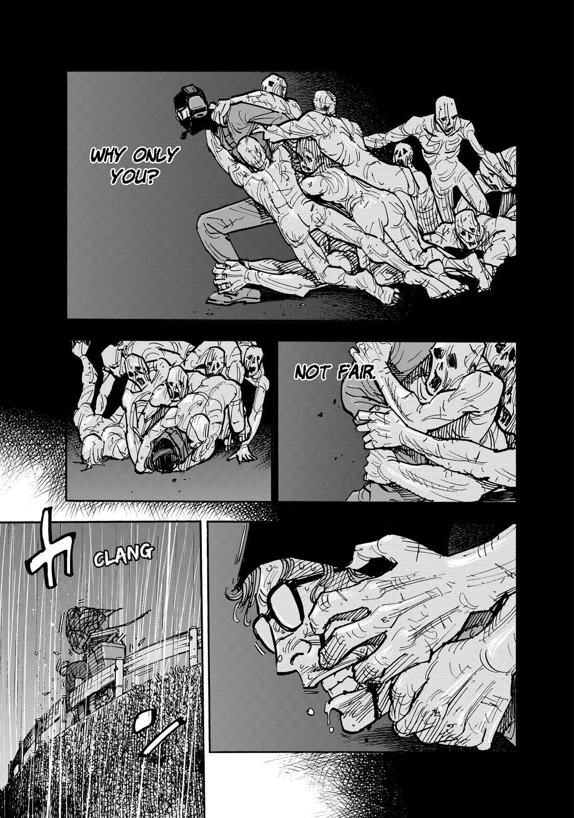 Read Heiwa no Kuni no Shimazaki e Manga Online