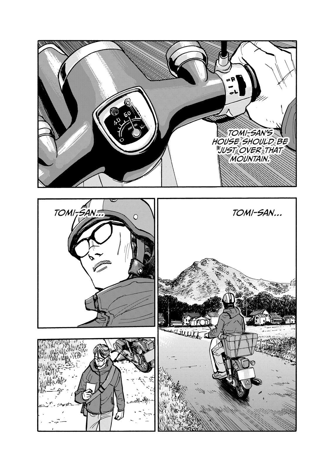 Read Heiwa no Kuni no Shimazaki e Manga Online
