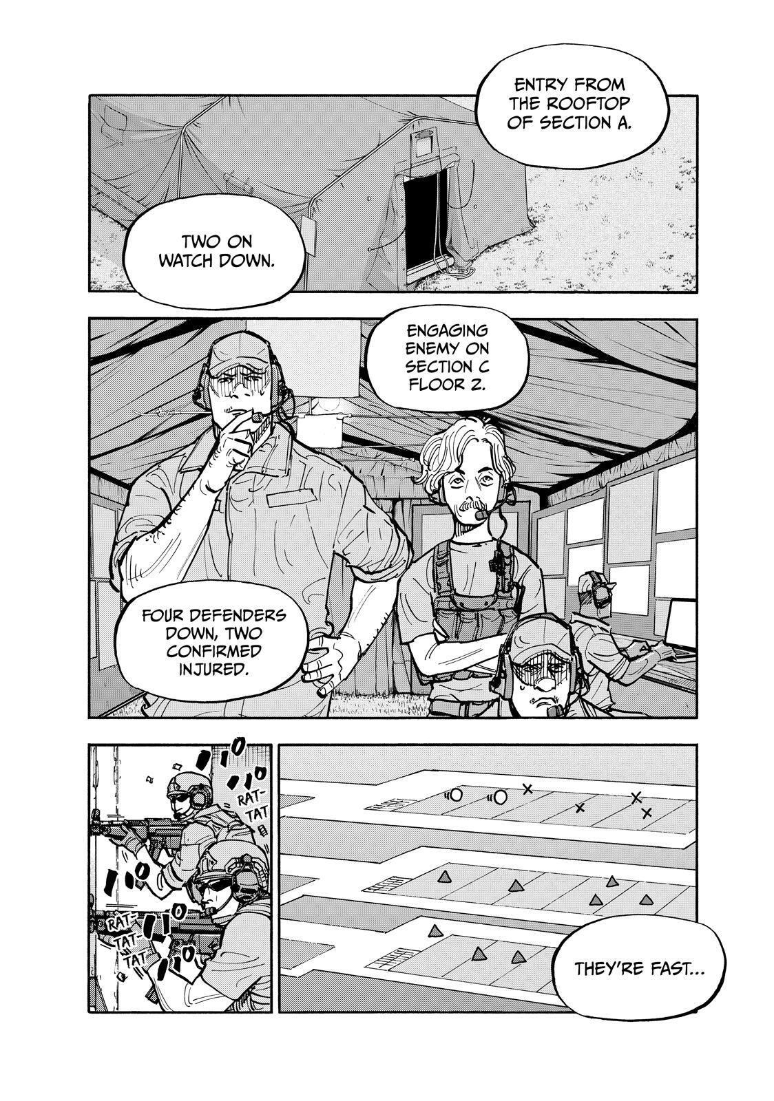 Read Heiwa no Kuni no Shimazaki e Manga Online