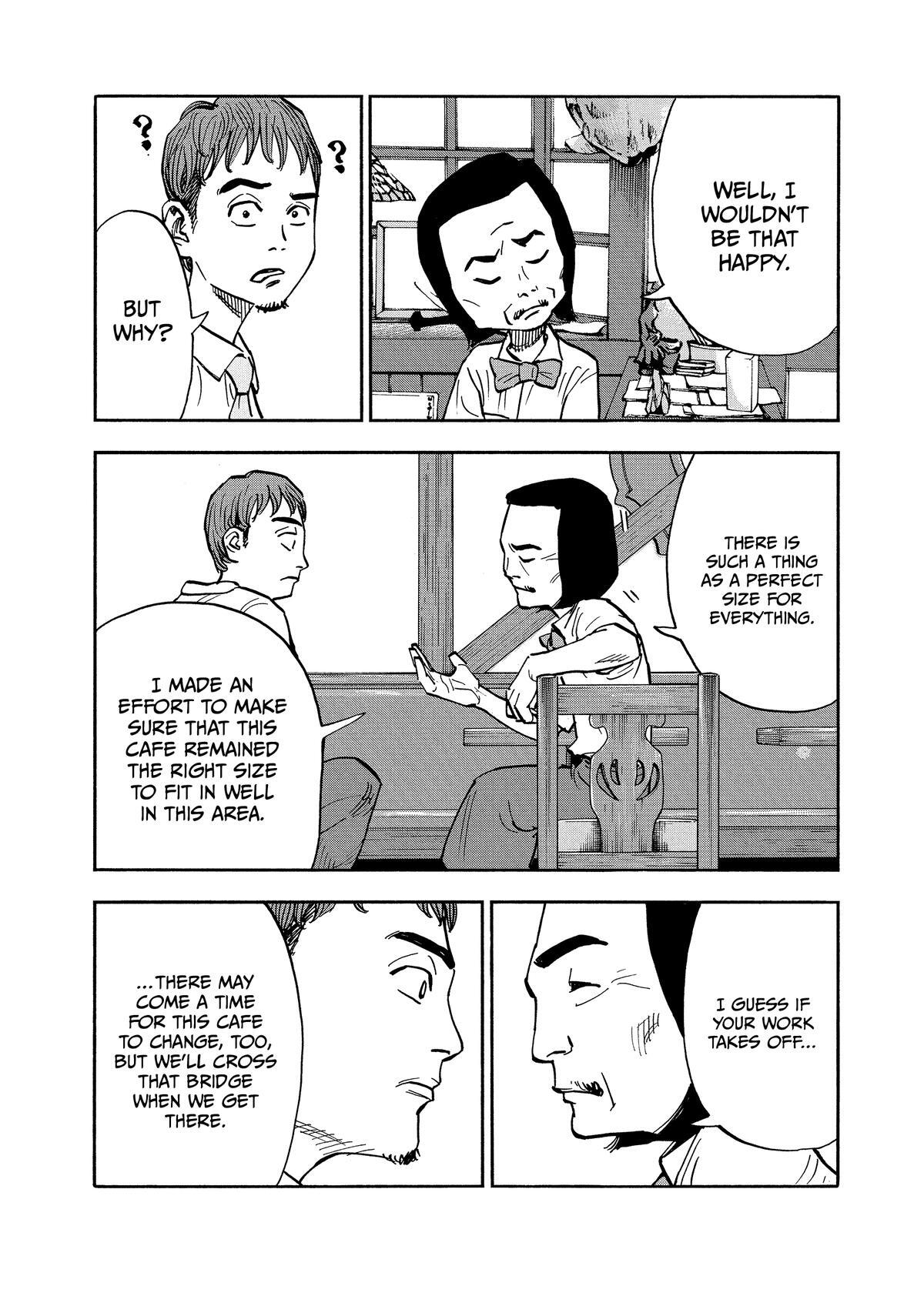 Read Heiwa no Kuni no Shimazaki e Manga Online