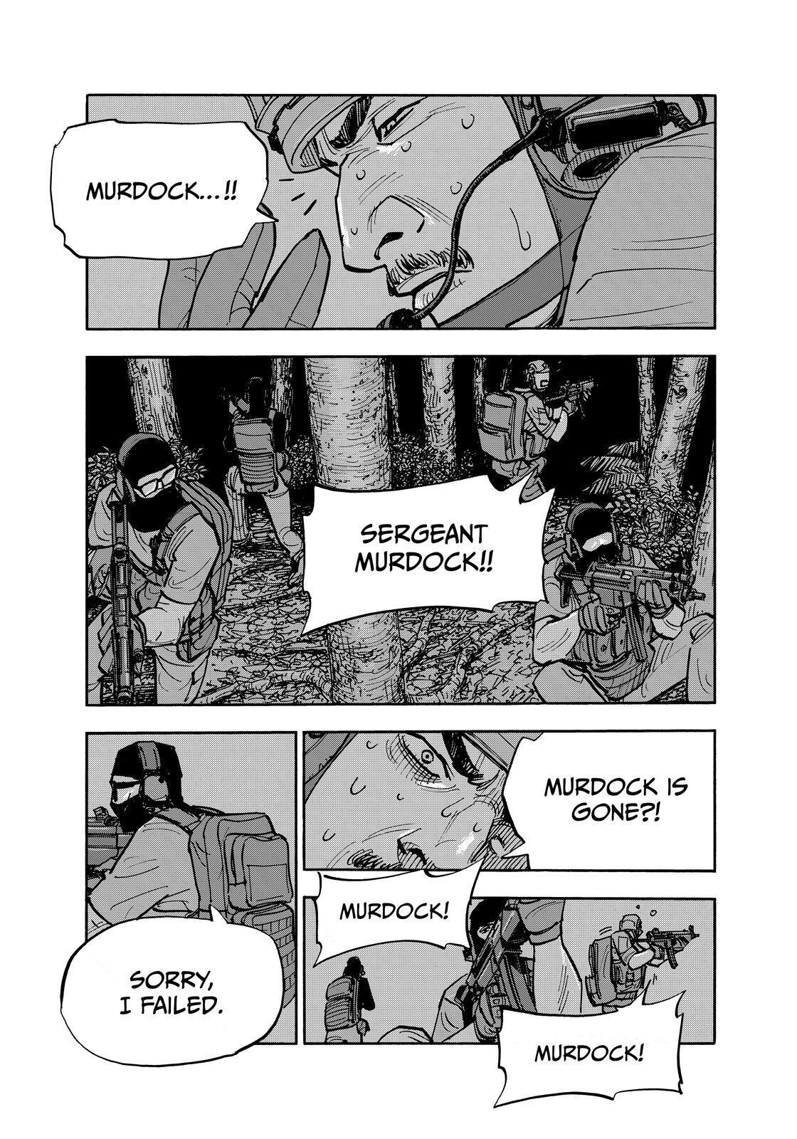 Read Heiwa no Kuni no Shimazaki e Manga Online