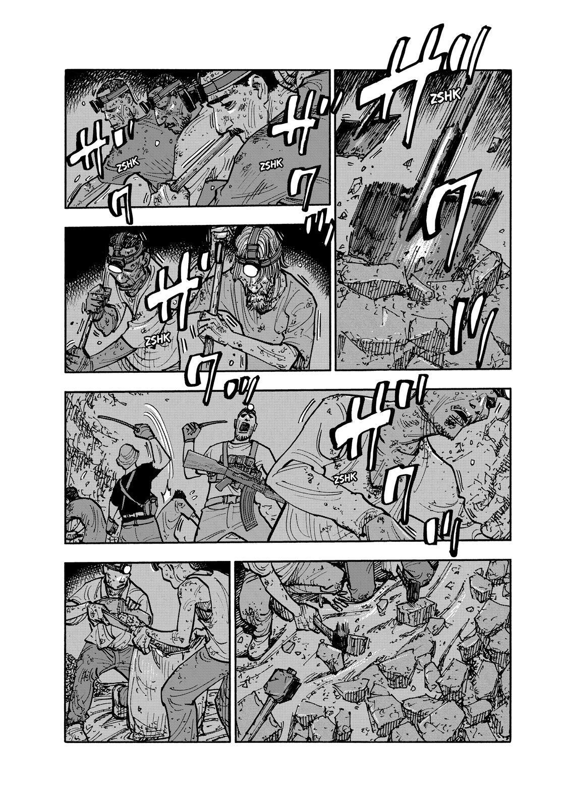Read Heiwa no Kuni no Shimazaki e Manga Online
