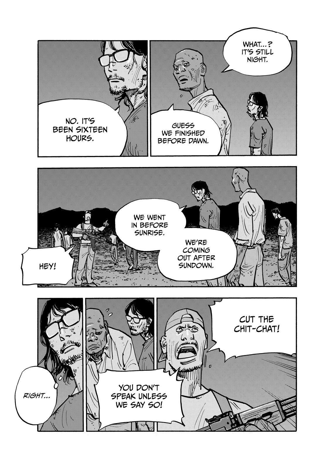 Read Heiwa no Kuni no Shimazaki e Manga Online