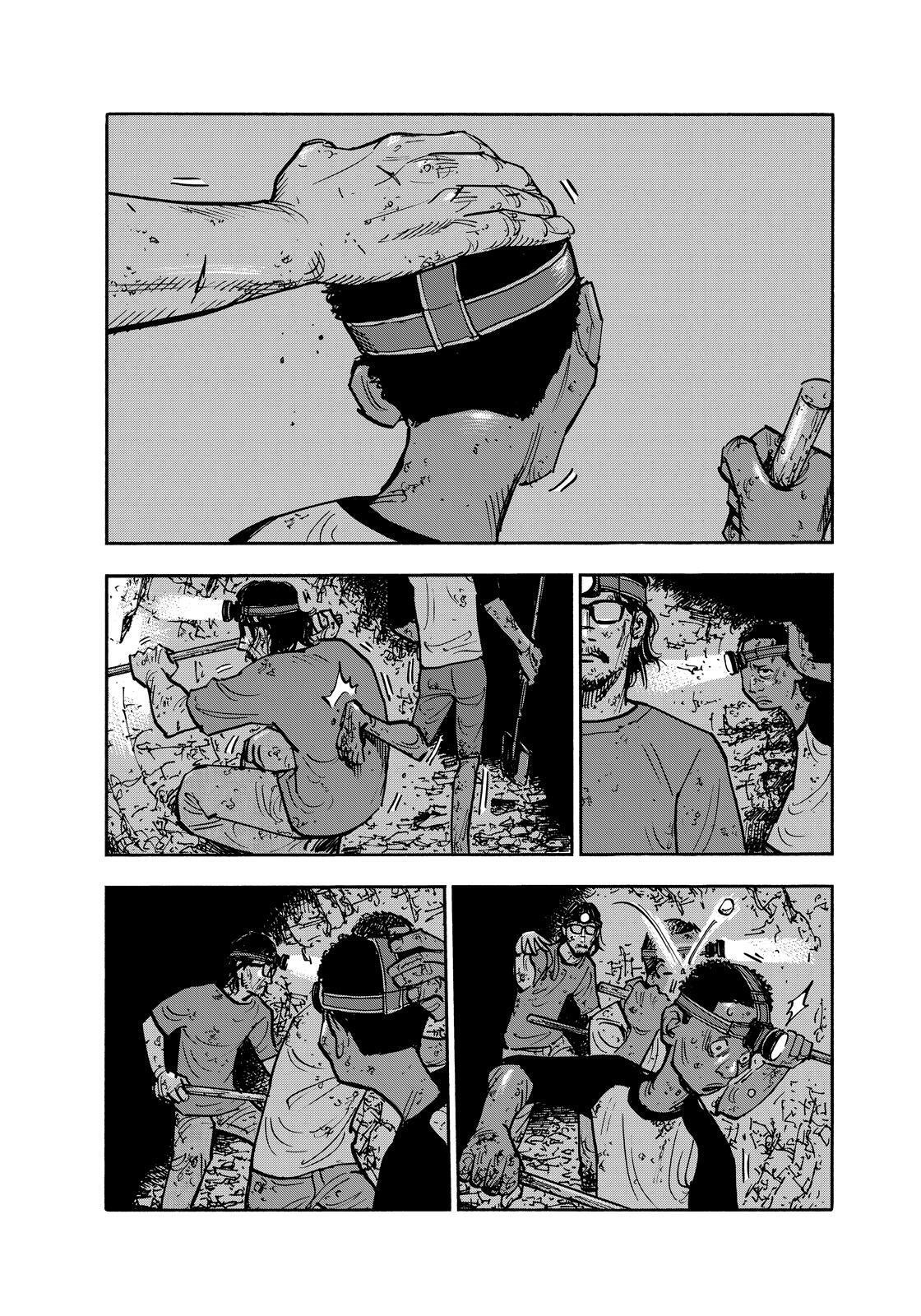 Read Heiwa no Kuni no Shimazaki e Manga Online