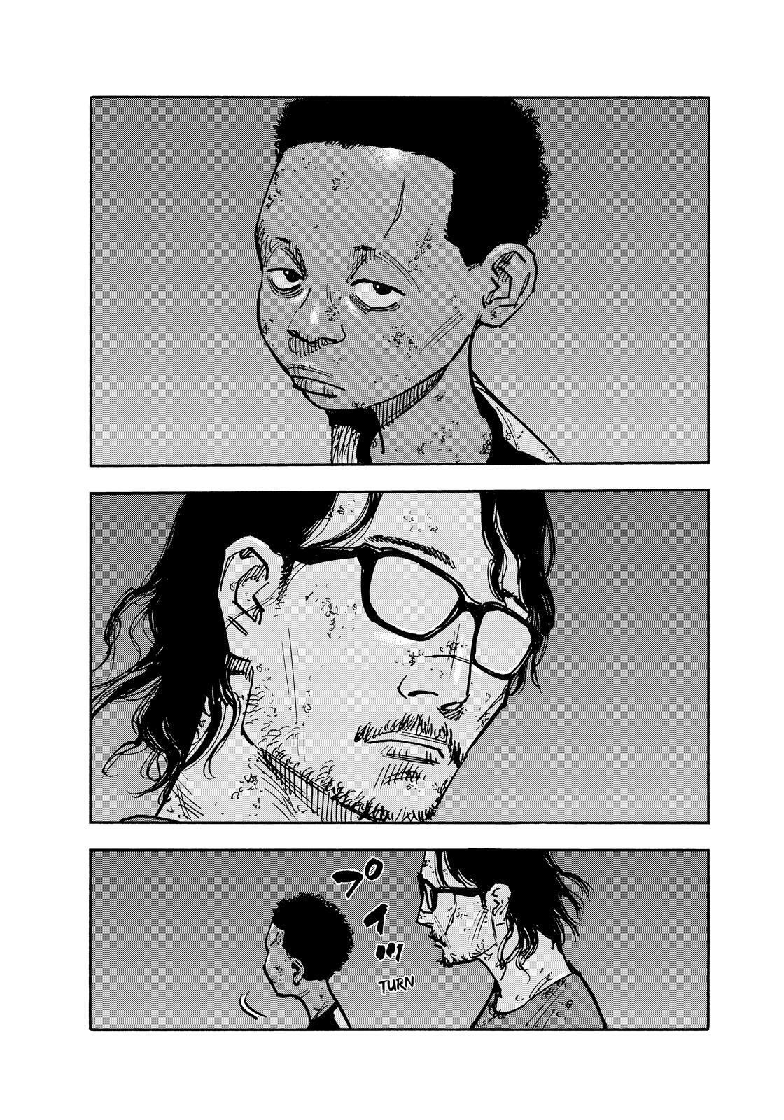 Read Heiwa no Kuni no Shimazaki e Manga Online