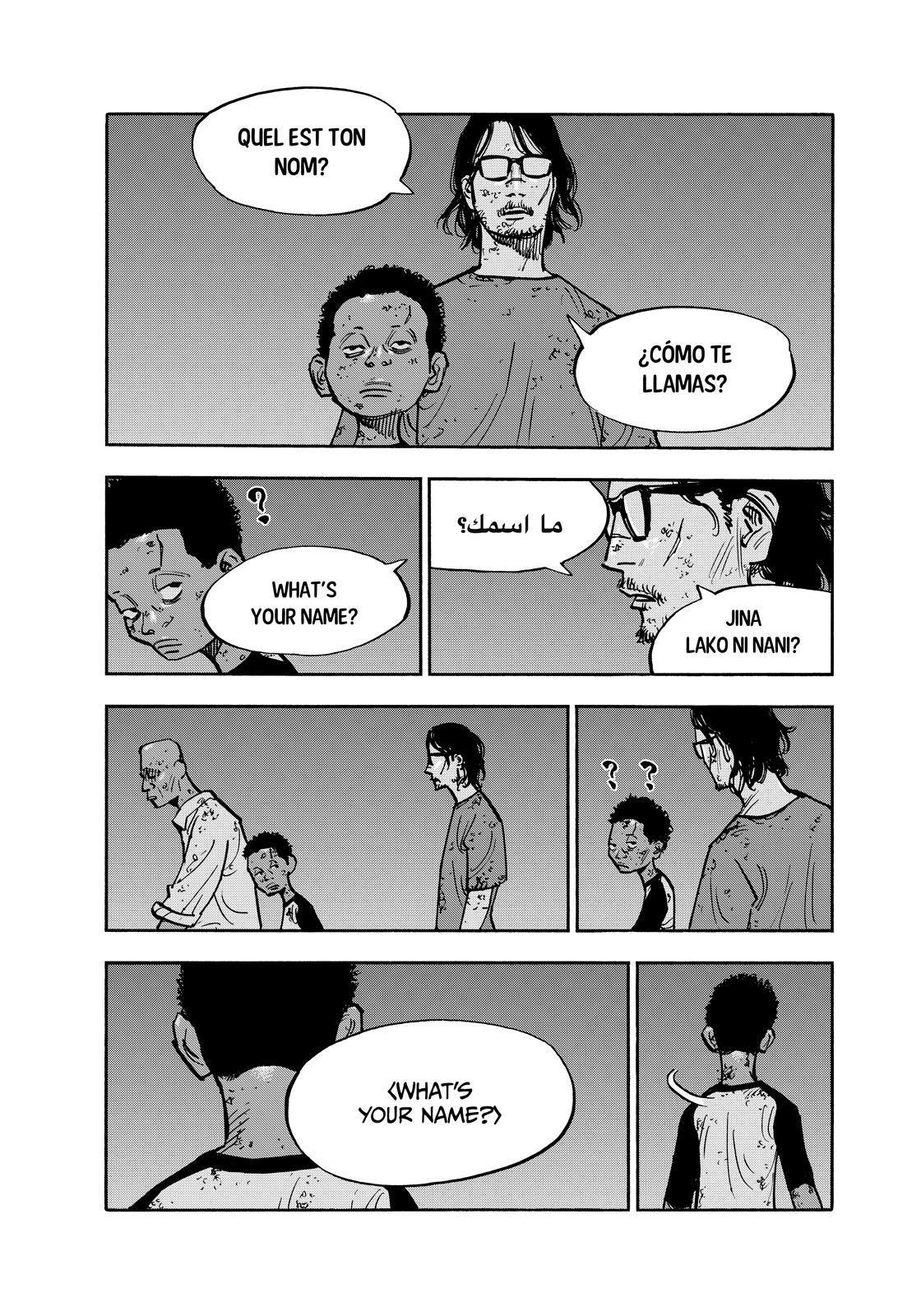 Read Heiwa no Kuni no Shimazaki e Manga Online
