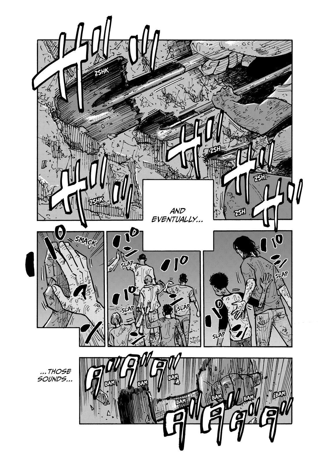 Read Heiwa no Kuni no Shimazaki e Manga Online