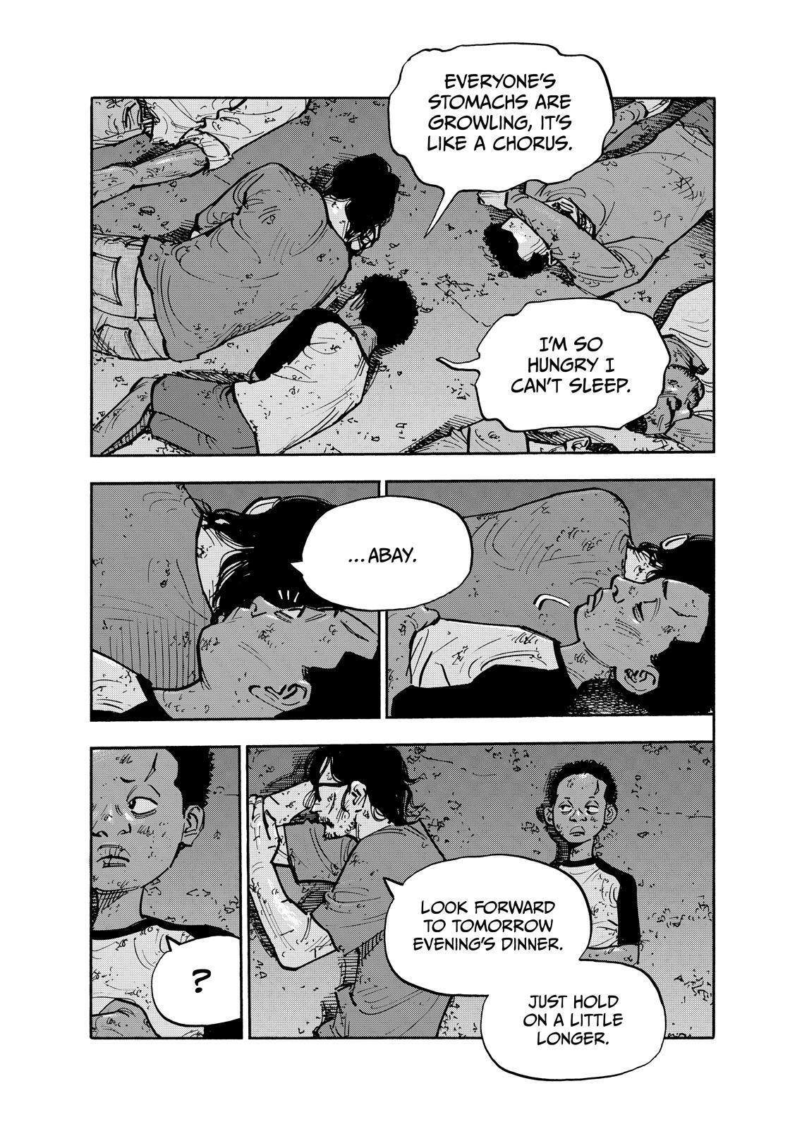 Read Heiwa no Kuni no Shimazaki e Manga Online