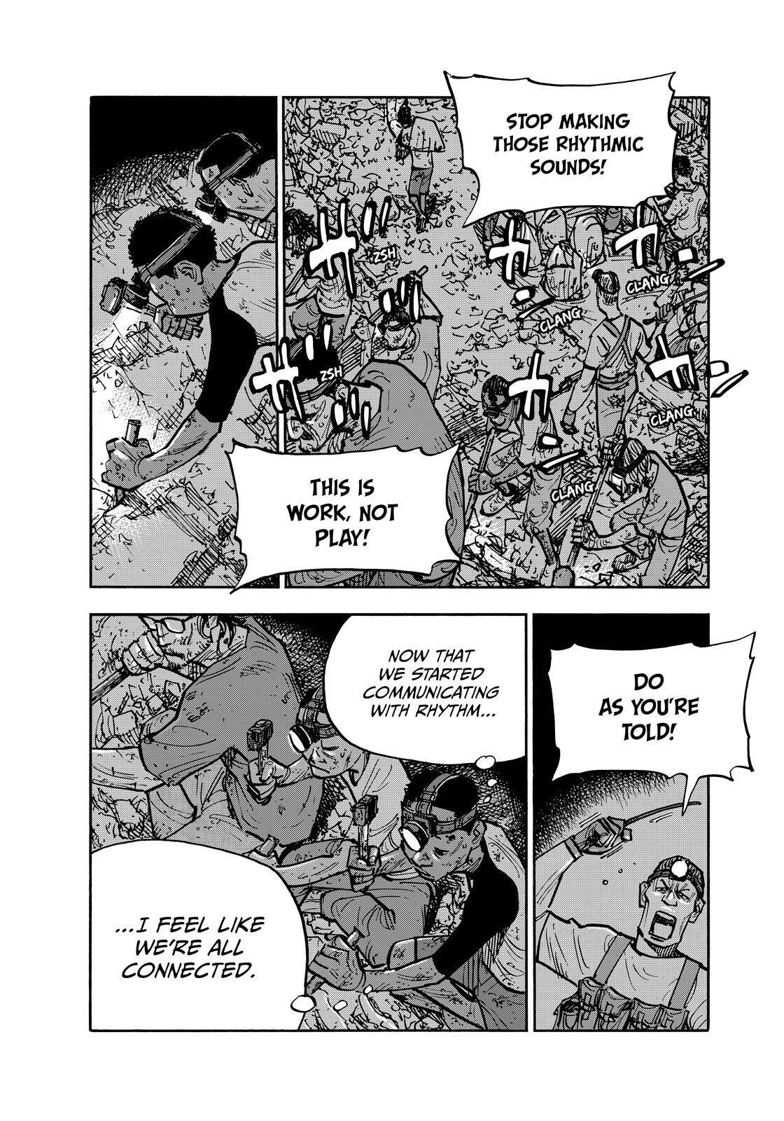 Read Heiwa no Kuni no Shimazaki e Manga Online