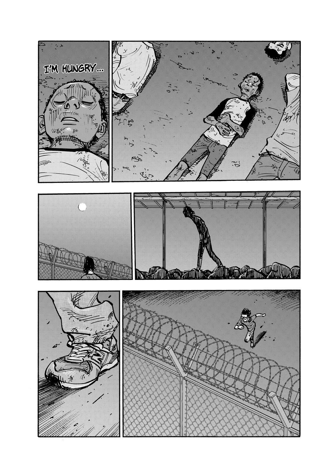 Read Heiwa no Kuni no Shimazaki e Manga Online