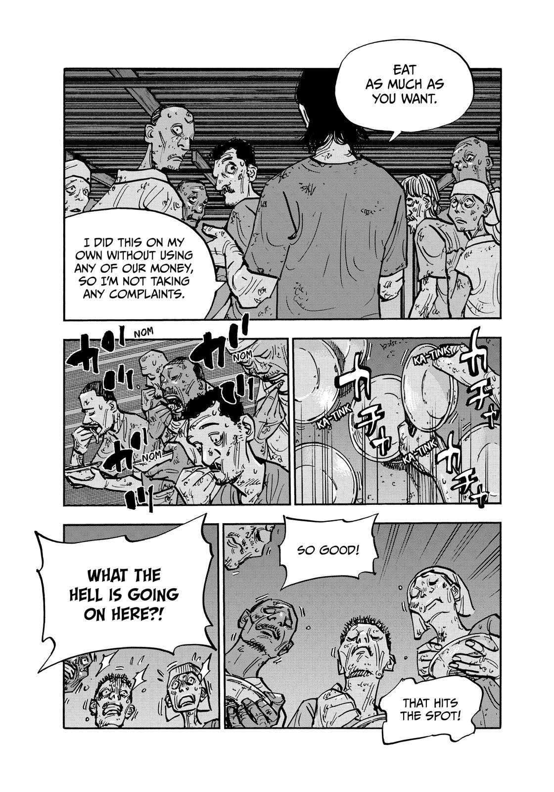 Read Heiwa no Kuni no Shimazaki e Manga Online