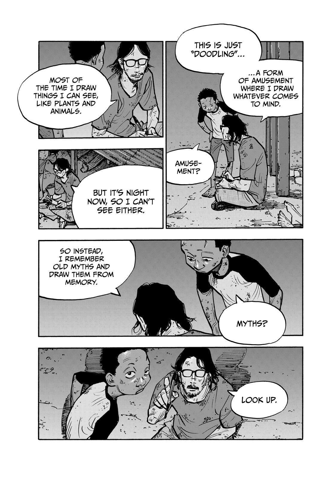 Read Heiwa no Kuni no Shimazaki e Manga Online