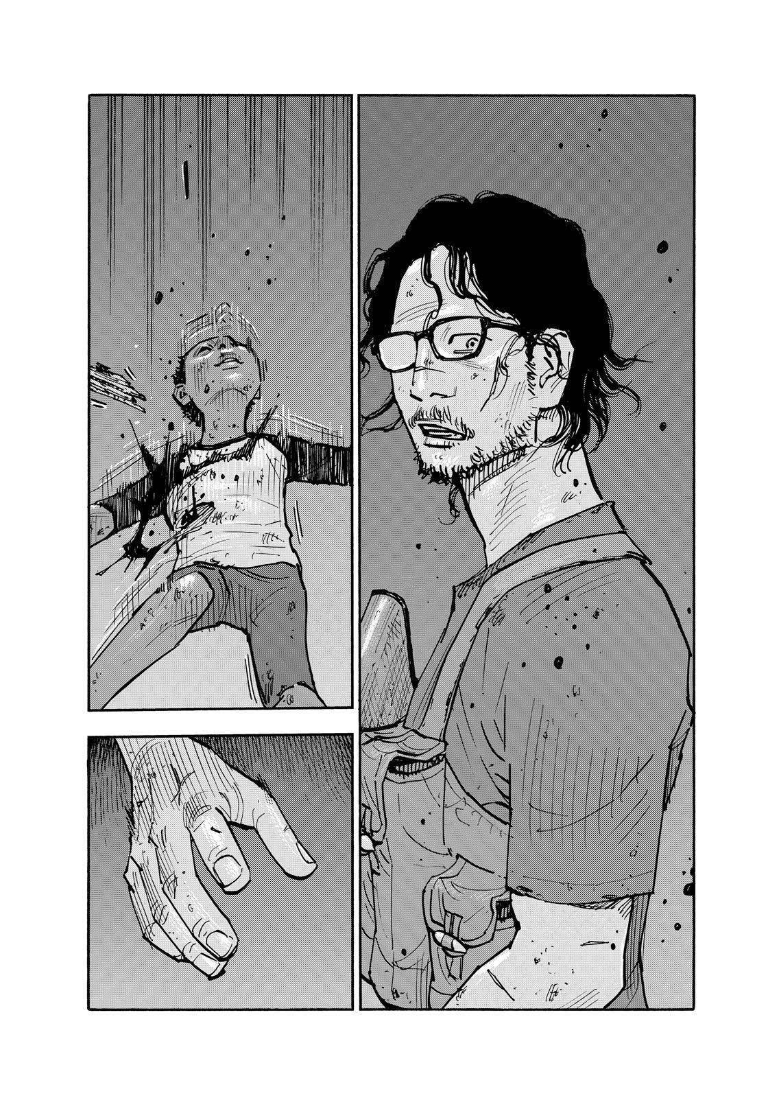 Read Heiwa no Kuni no Shimazaki e Manga Online