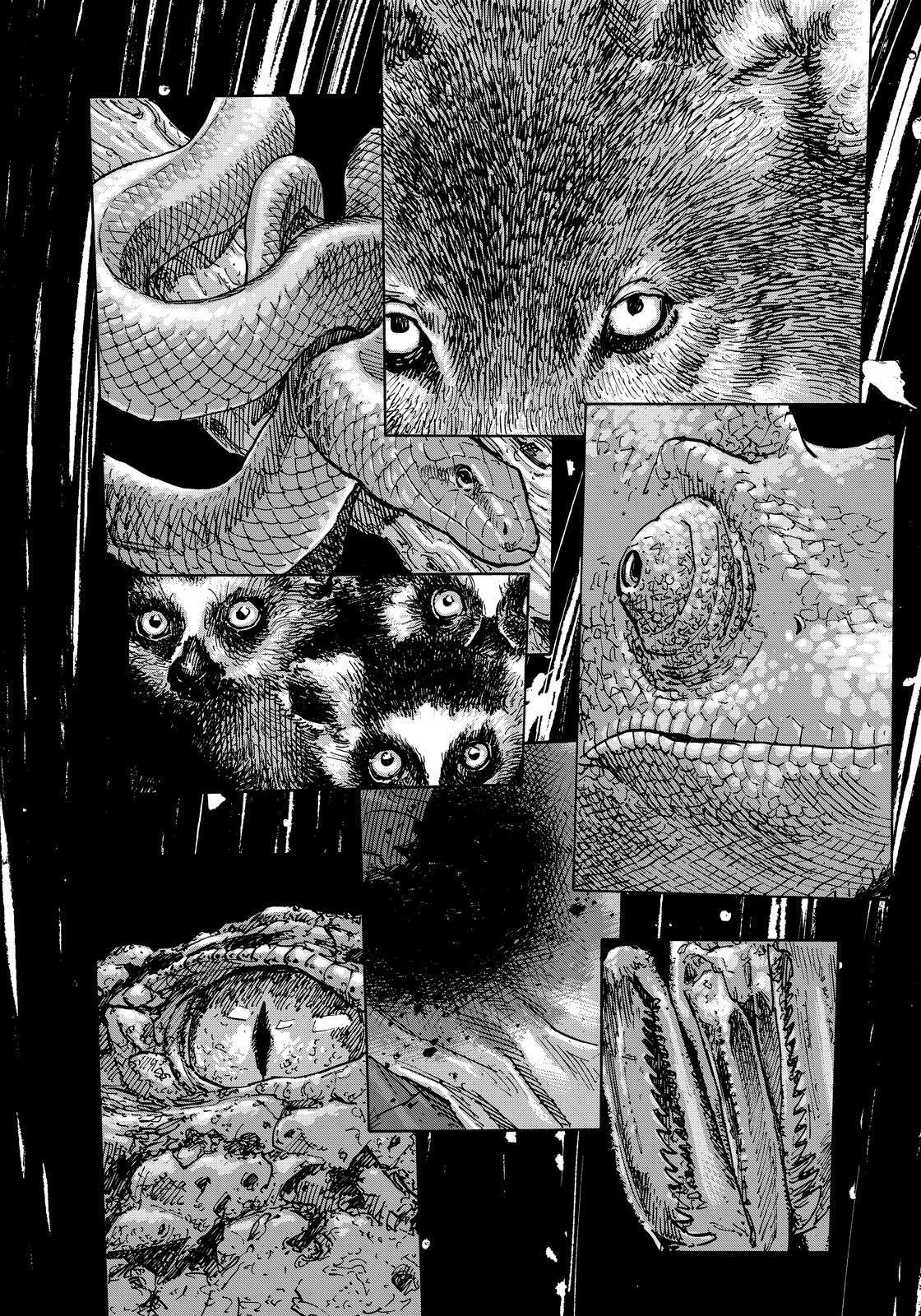 Read Heiwa no Kuni no Shimazaki e Manga Online